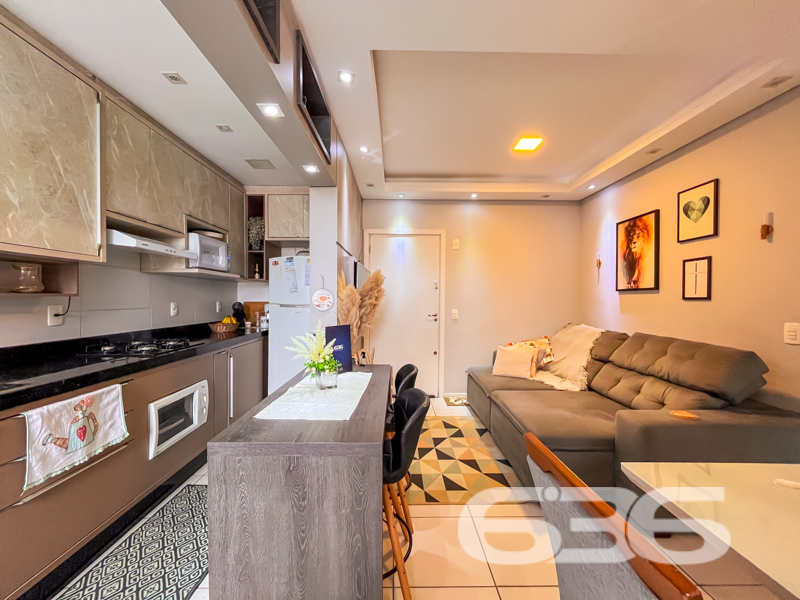 Apartamento - Fátima - Joinville