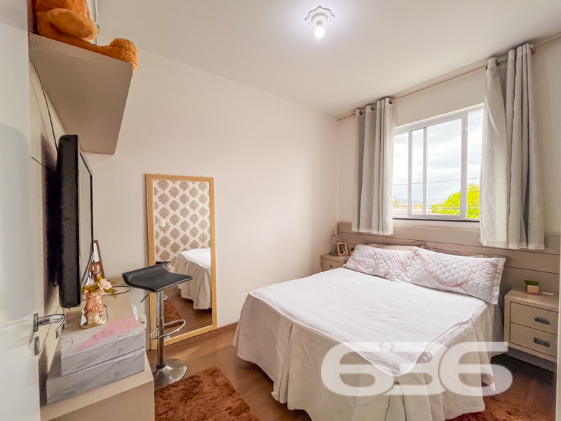 Apartamento - Fátima - Joinville