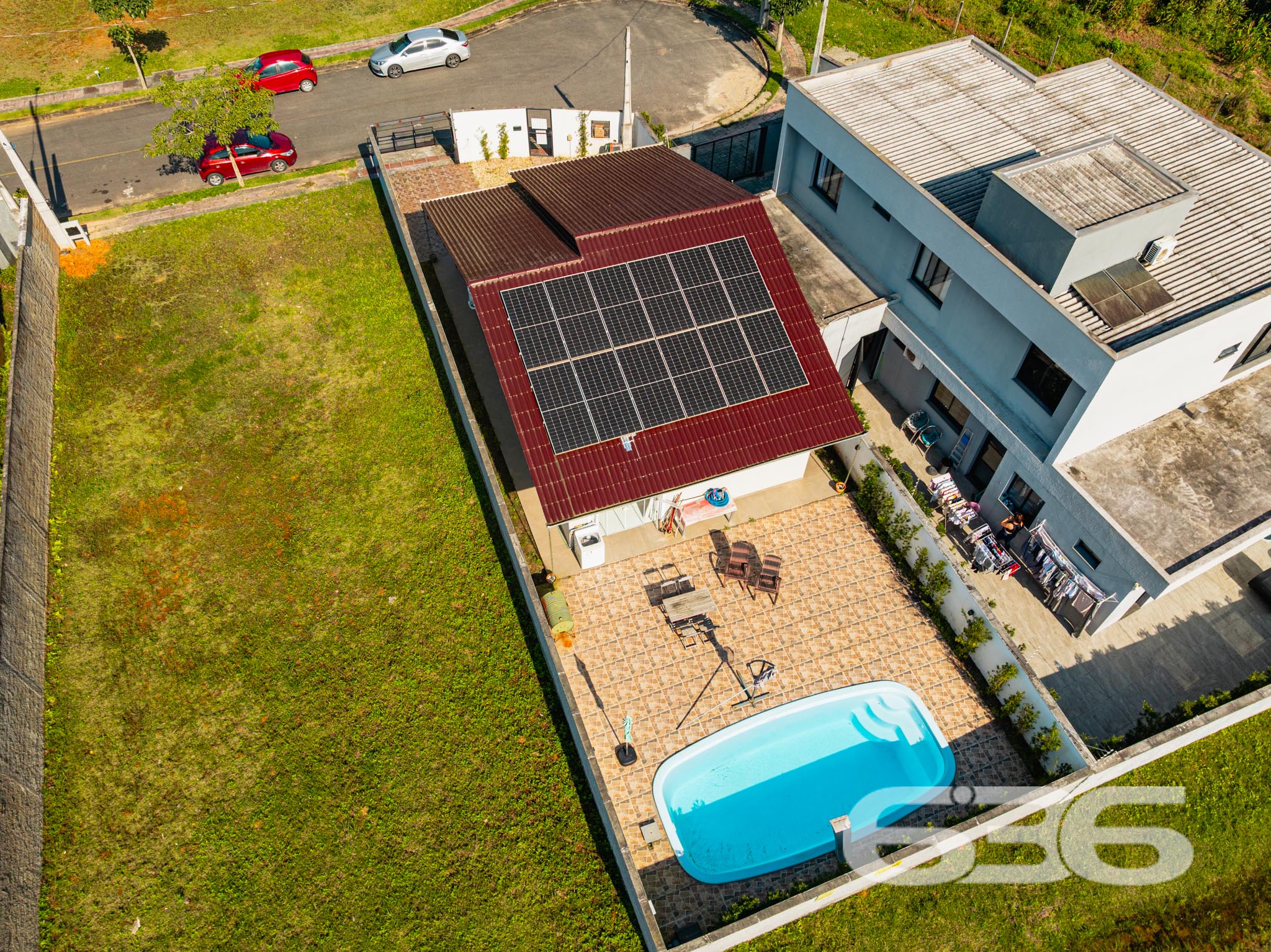 Imóvel à venda no Itinga, Araquari | aprox. 293m² 