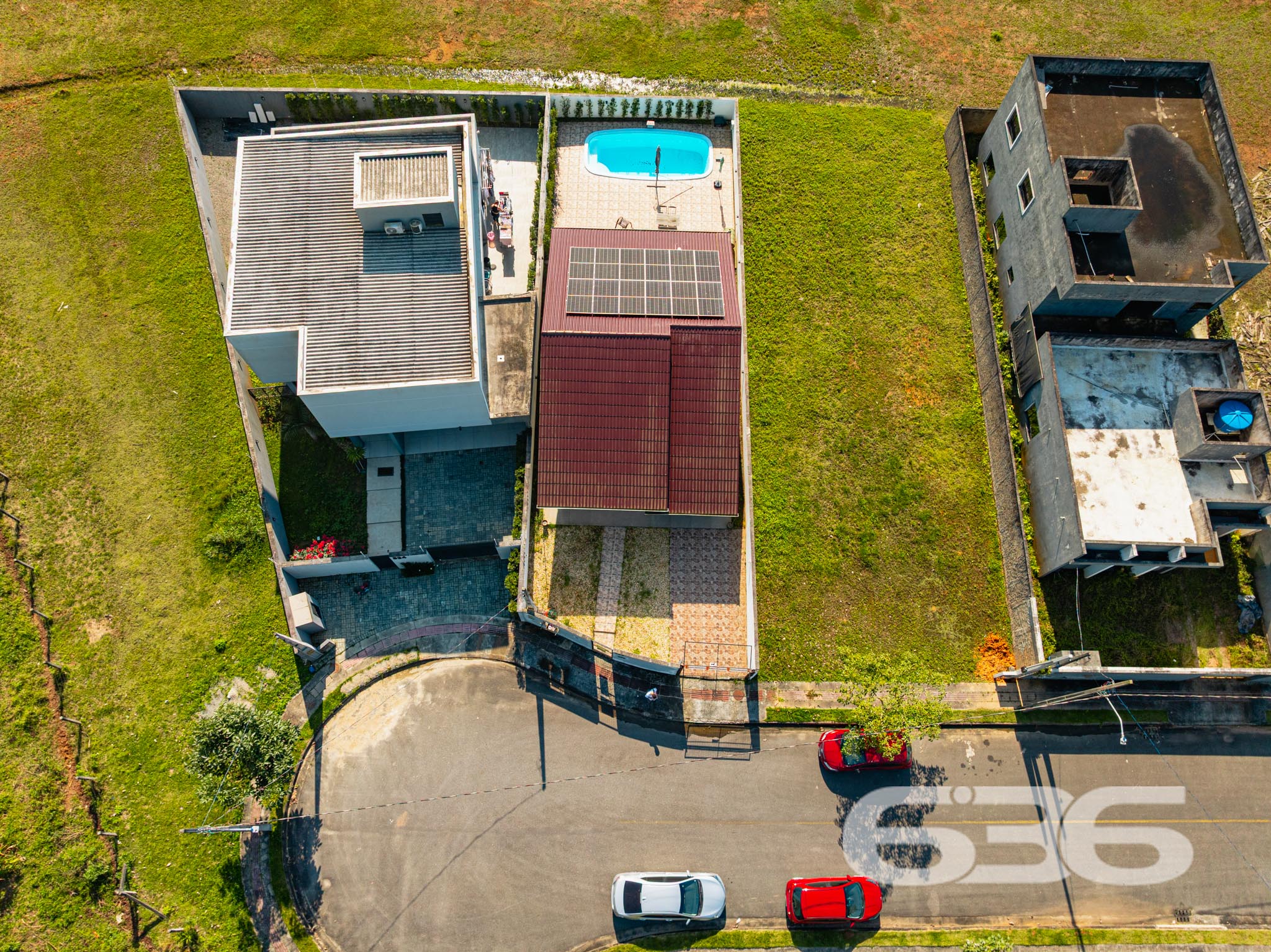 Imóvel à venda no Itinga, Araquari | aprox. 293m² 