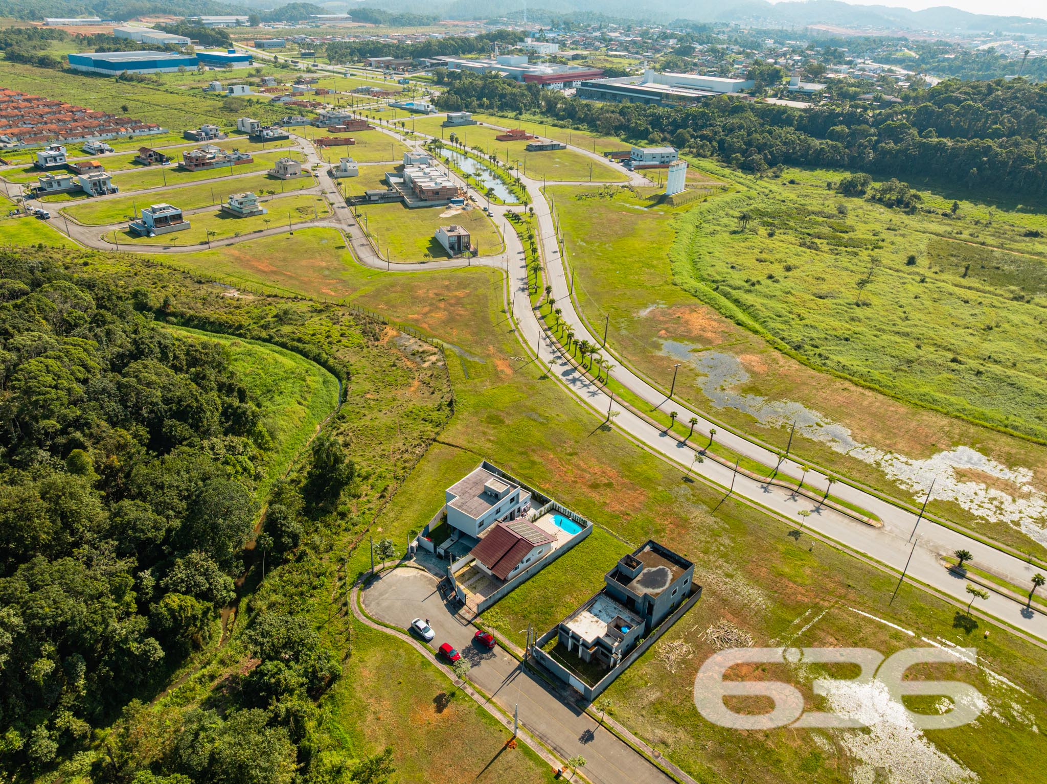 Imóvel à venda no Itinga, Araquari | aprox. 293m² 