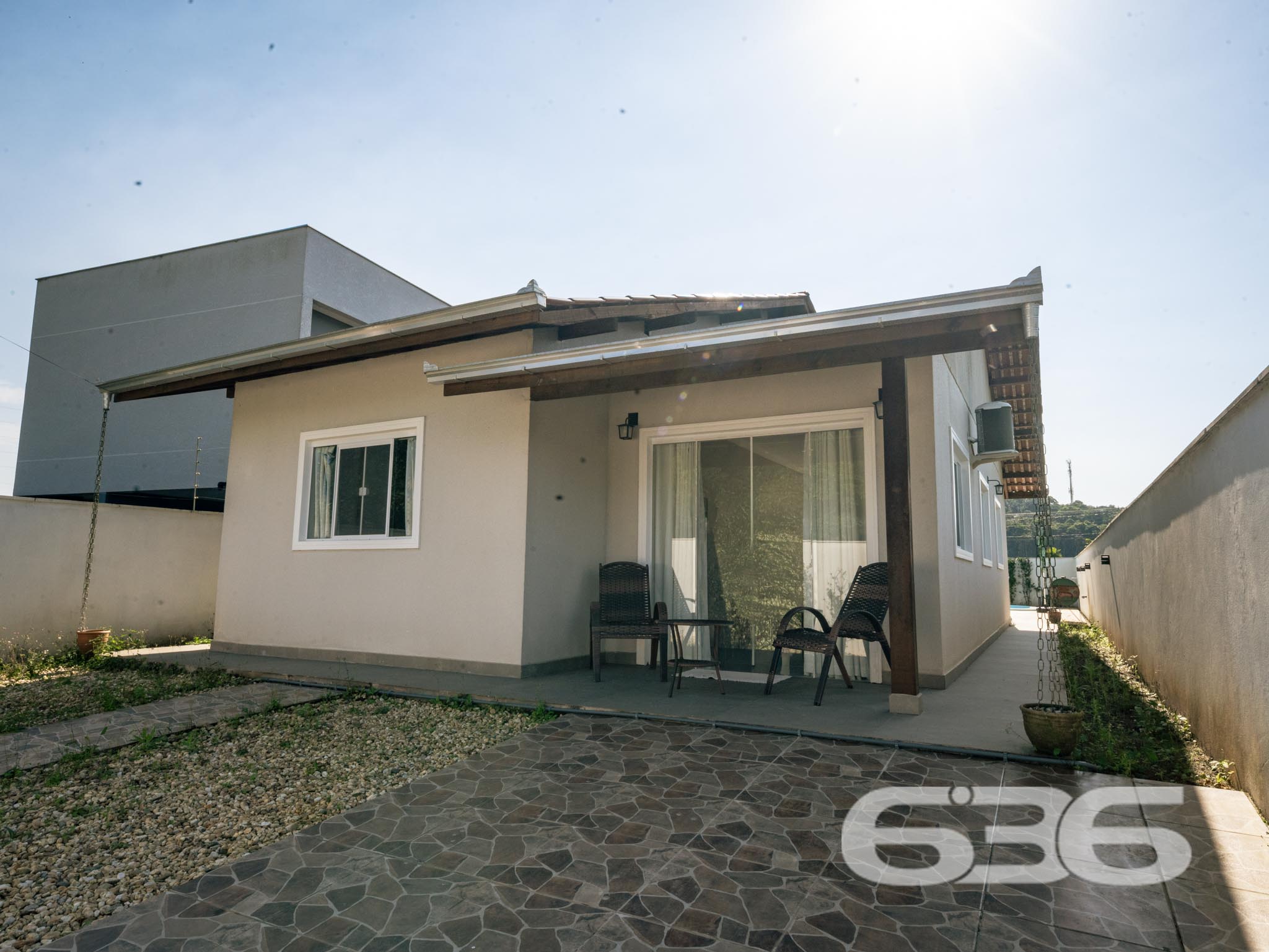Imóvel à venda no Itinga, Araquari | aprox. 293m² 