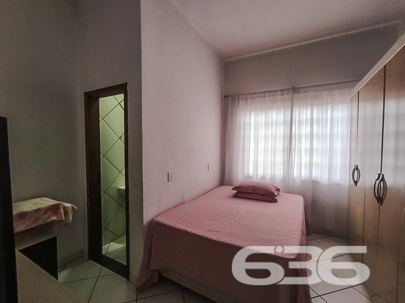 Comercial - Fátima - Joinville