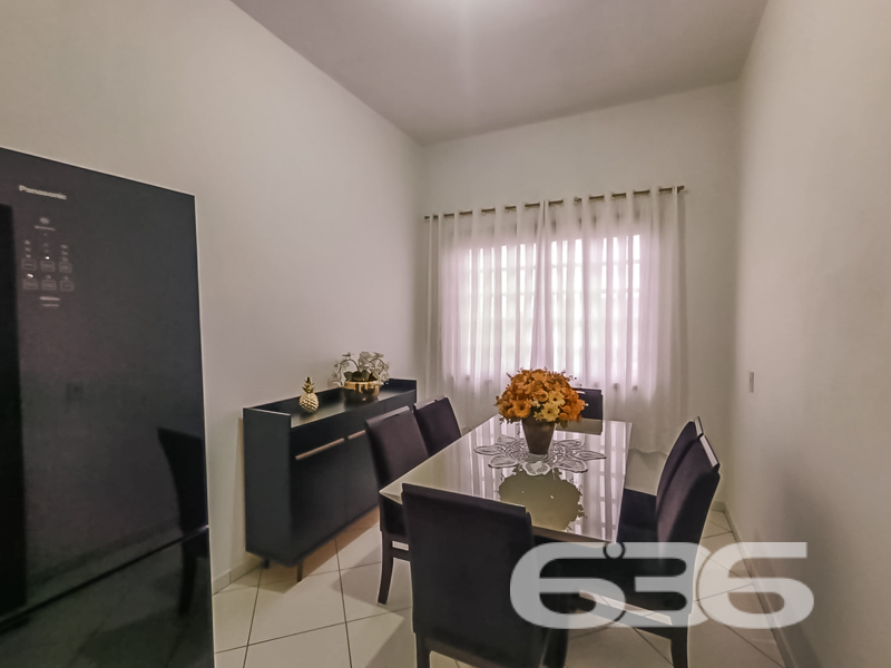 Comercial - Fátima - Joinville