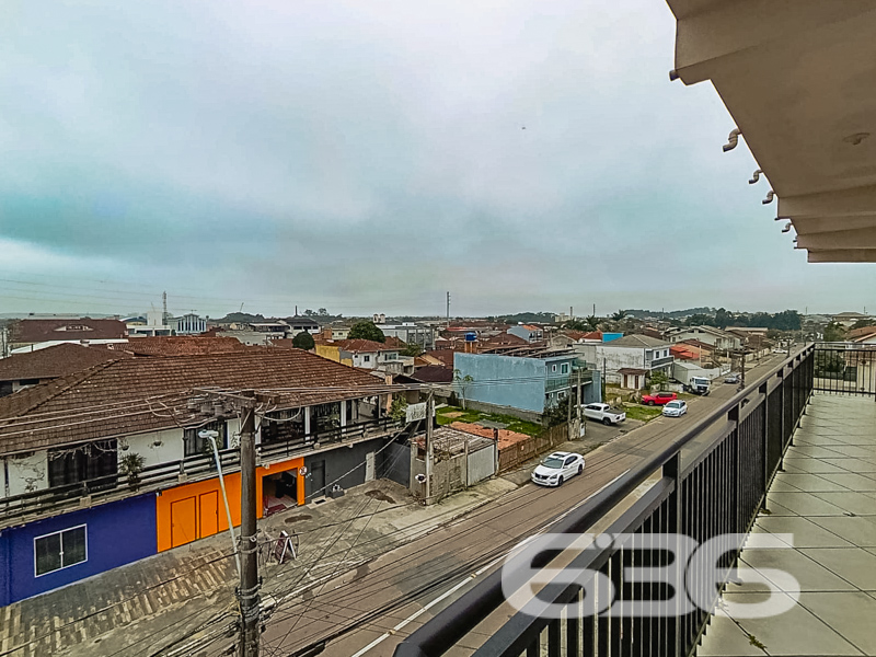 Comercial - Fátima - Joinville