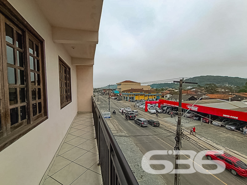 Comercial - Fátima - Joinville