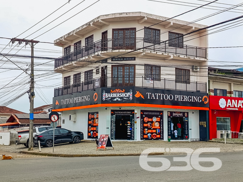 Terreno Comercial à venda no Fátima, Joinville | 4