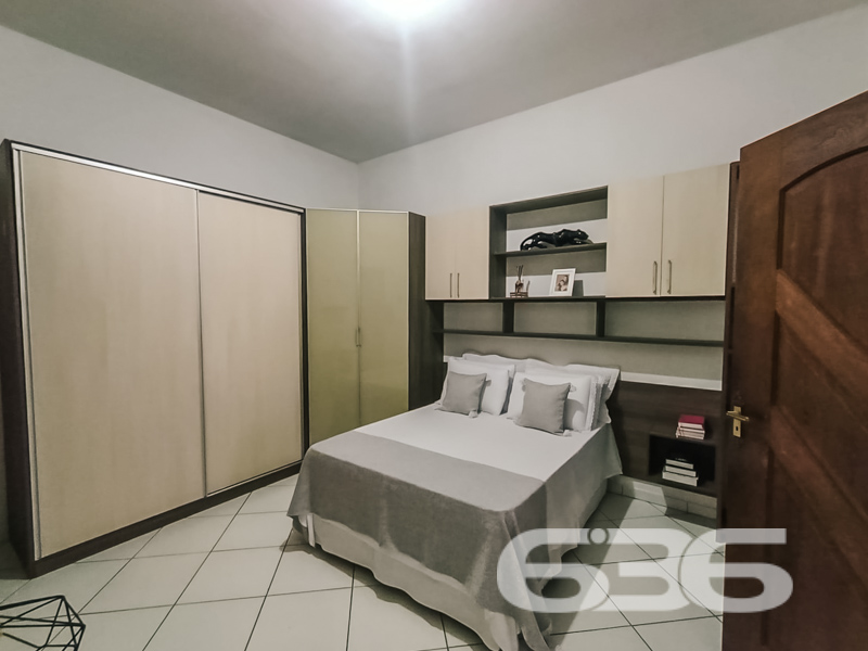 Comercial - Fátima - Joinville