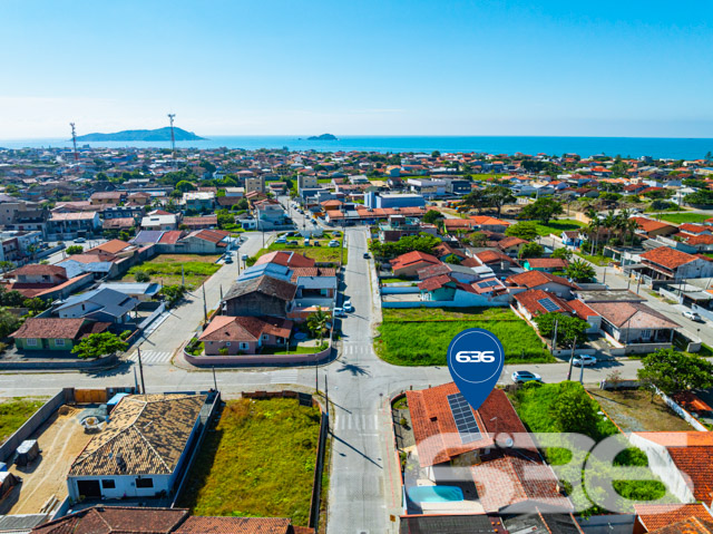 Foto de Casa Térrea Balneário Barra do Sul Centro 03018950