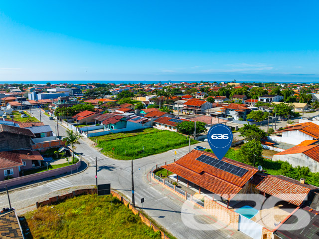 Foto de Casa Térrea Balneário Barra do Sul Centro 03018950