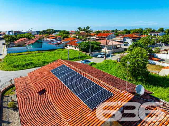 Foto de Casa Térrea Balneário Barra do Sul Centro 03018950