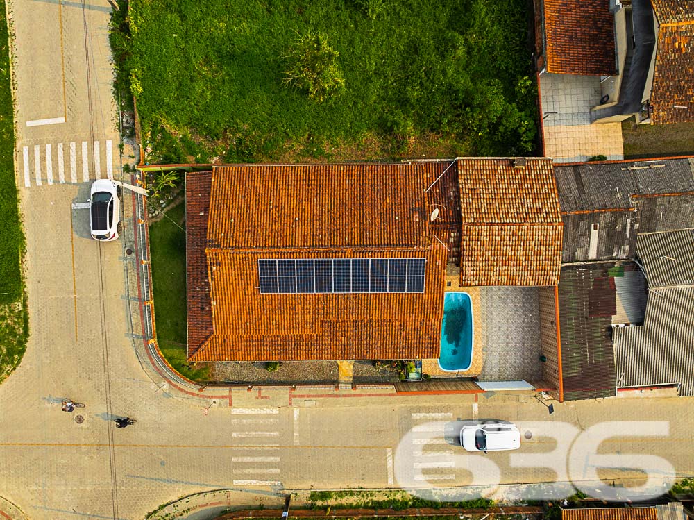 Foto de Casa Térrea Balneário Barra do Sul Centro 03018765