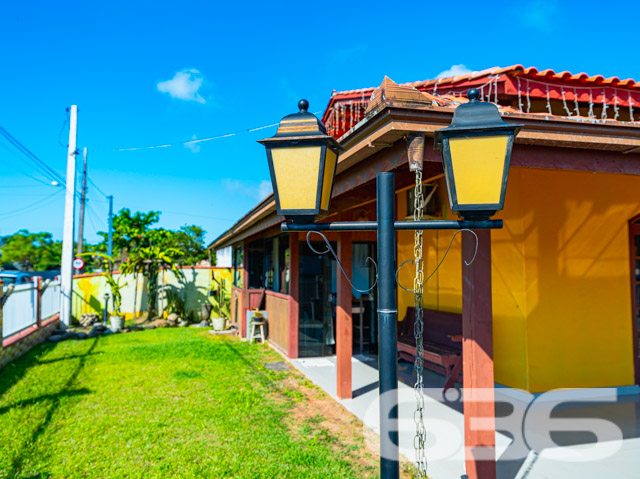 Foto de Casa Térrea Balneário Barra do Sul Centro 03018950