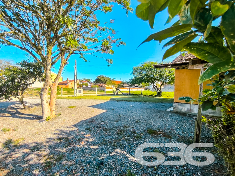 Residência - Centro - Balneário Barra do Sul