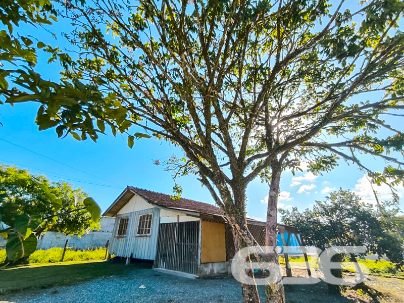 Residência - Centro - Balneário Barra do Sul