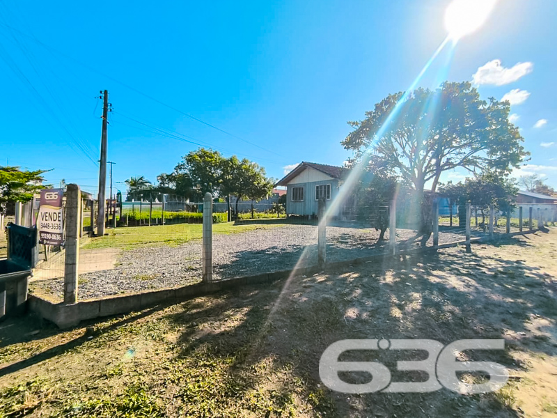 Residência - Centro - Balneário Barra do Sul