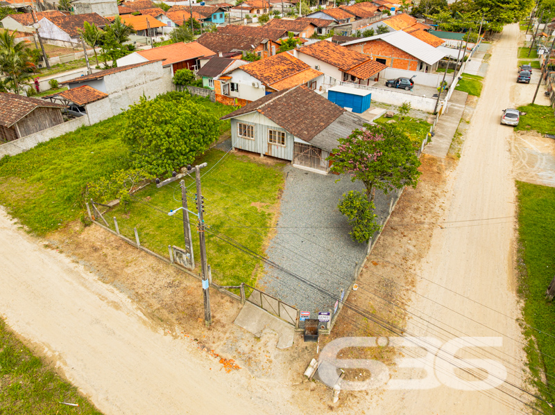 Residência - Centro - Balneário Barra do Sul