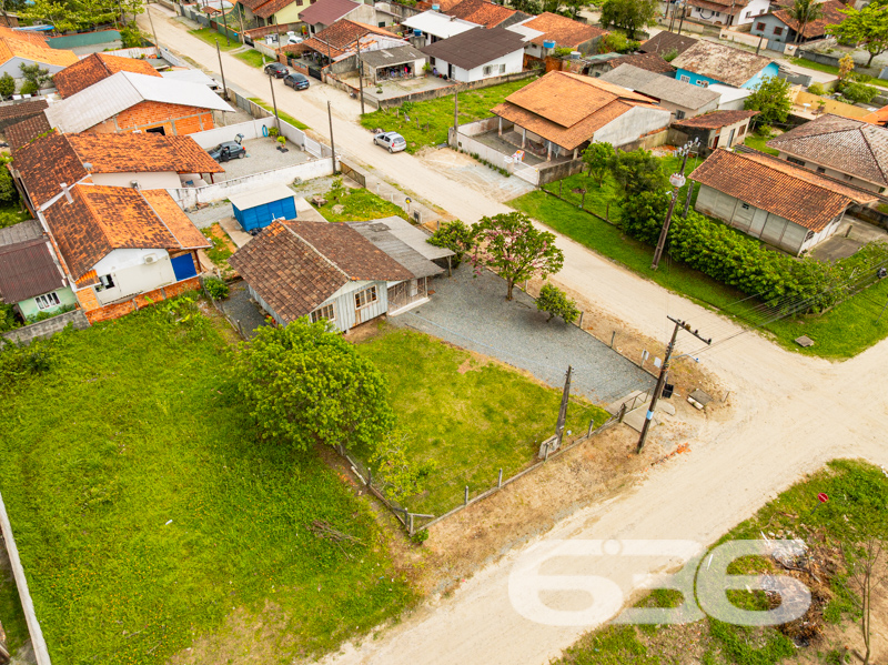 Residência - Centro - Balneário Barra do Sul