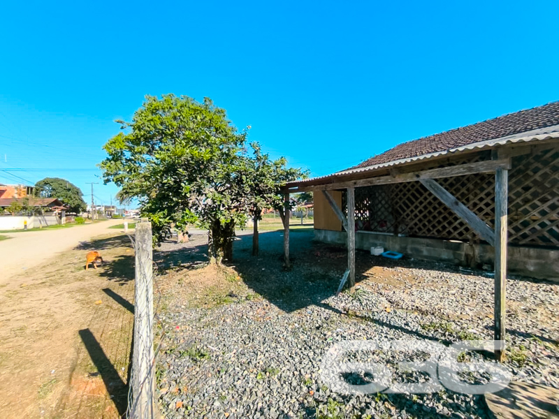 Residência - Centro - Balneário Barra do Sul
