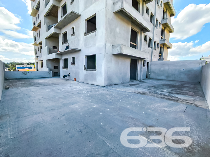 Foto de Apartamento Joinville Costa e Silva 01035961