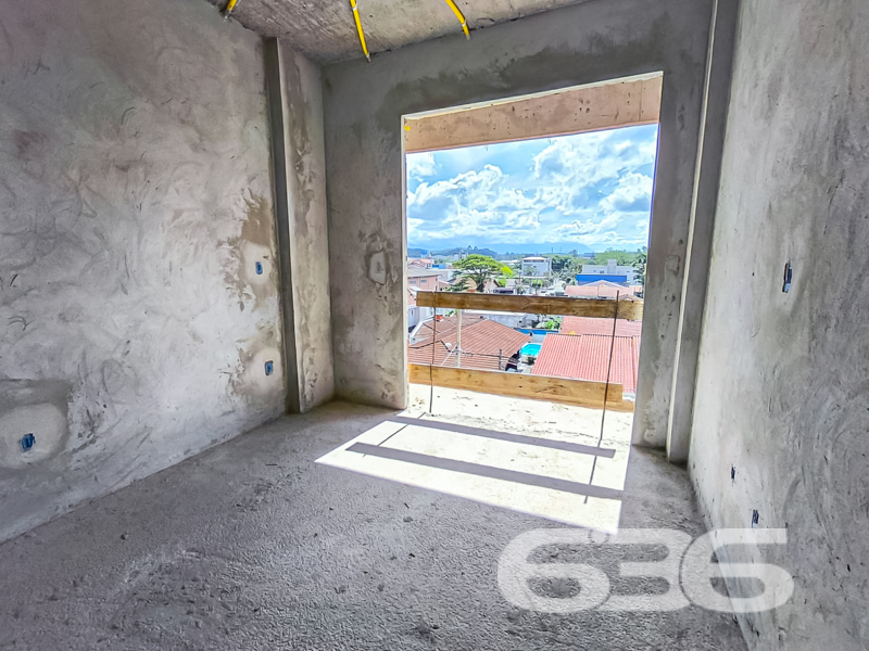 Foto de Apartamento Joinville Costa e Silva 01035961