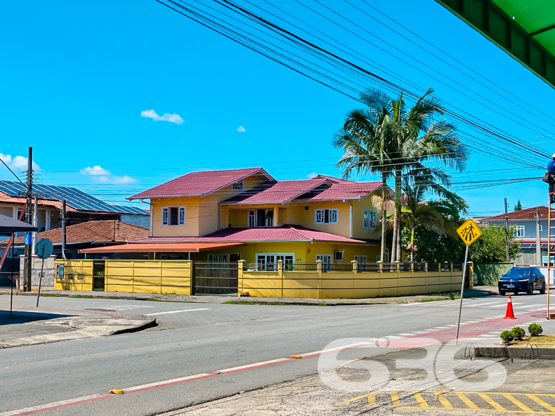 Comercial - Aventureiro - Joinville