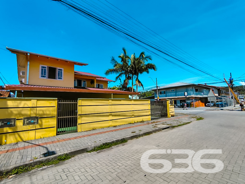 Comercial - Aventureiro - Joinville