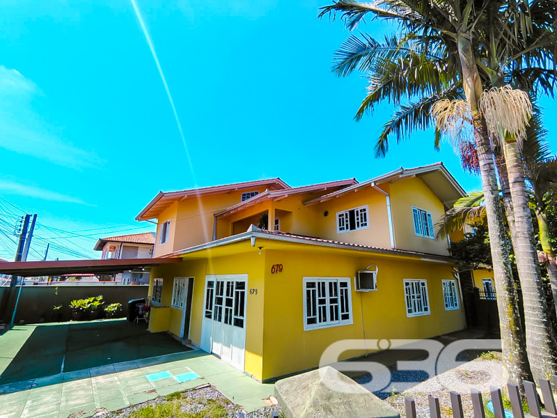 Comercial - Aventureiro - Joinville