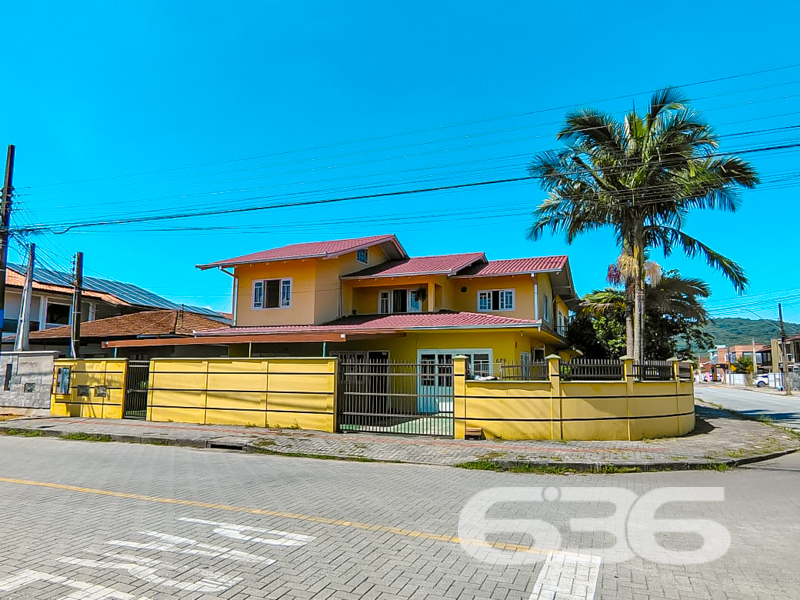 Comercial - Aventureiro - Joinville