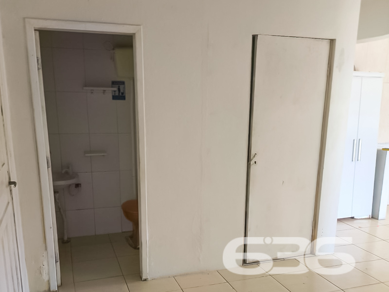 Comercial - Aventureiro - Joinville