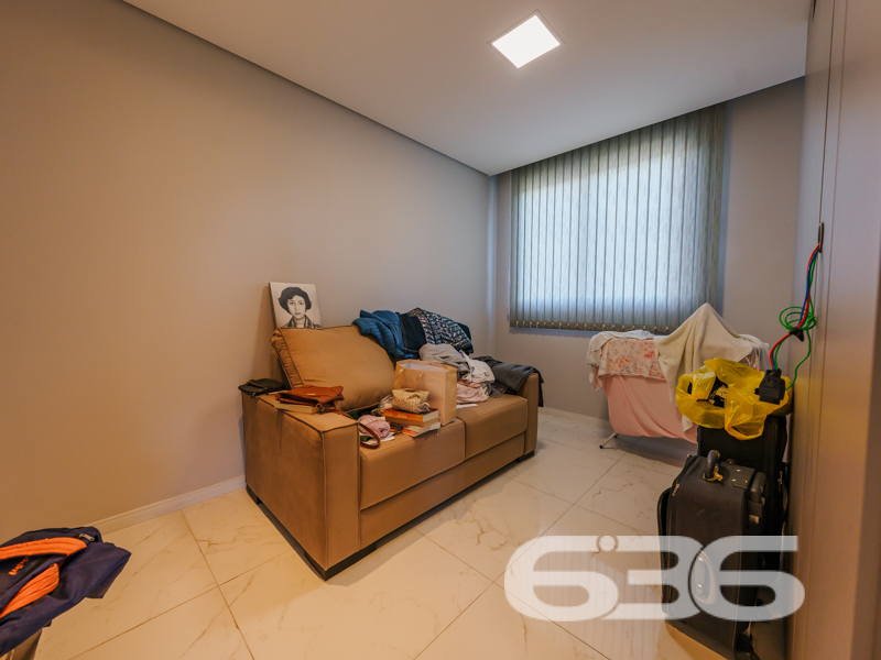 Apartamento à venda no Bucarein, Joinville | 2 qua