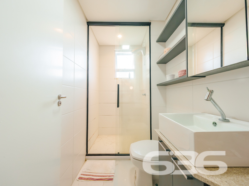 Apartamento - Bucarein - Joinville