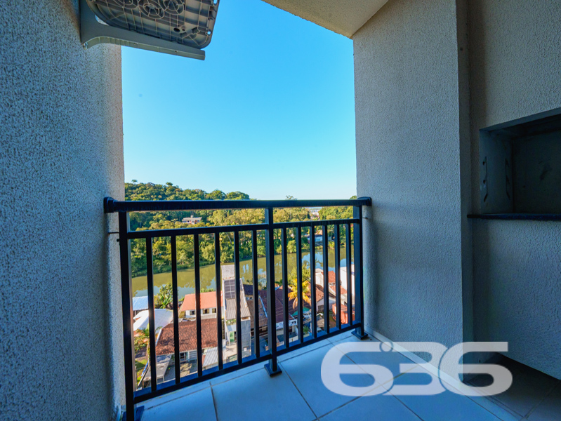Apartamento - Bucarein - Joinville