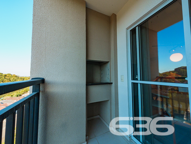 Apartamento à venda no Bucarein, Joinville | 2 qua