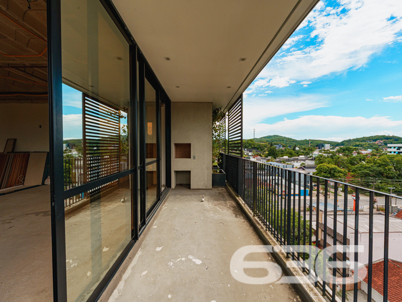 Apartamento - América - Joinville