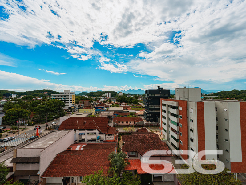 Apartamento - América - Joinville