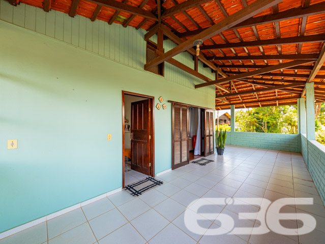 Foto de Sobrado Balneário Barra do Sul Costeira 03017741