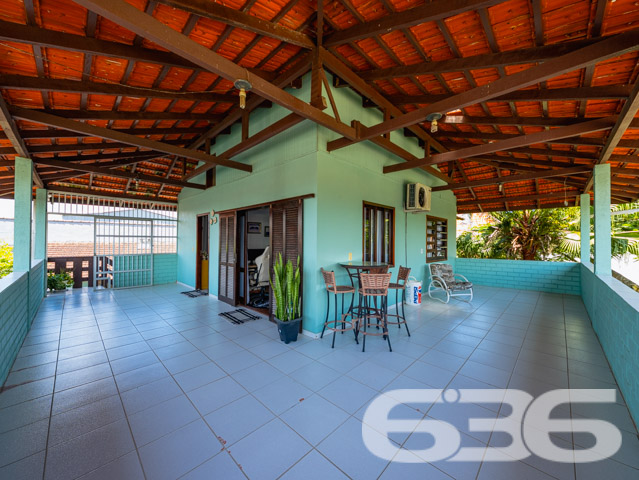 Foto de Sobrado Balneário Barra do Sul Costeira 03017741