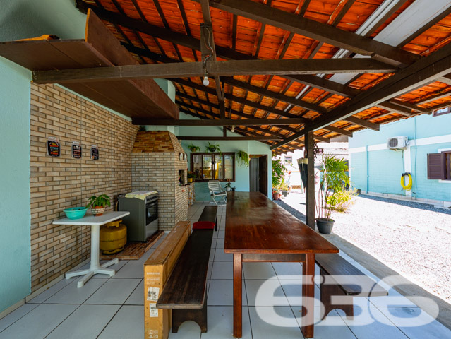 Foto de Sobrado Balneário Barra do Sul Costeira 03017741