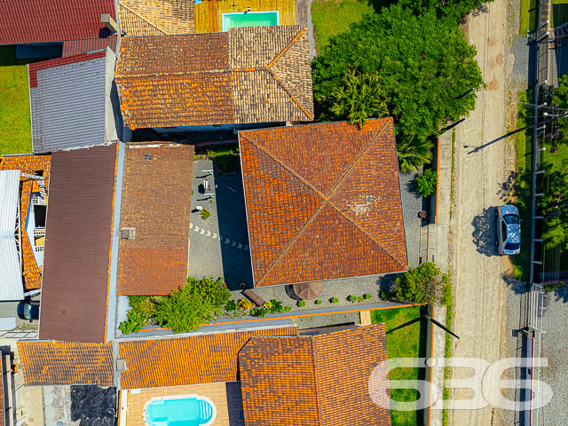 Foto de Sobrado Balneário Barra do Sul Costeira 03017741