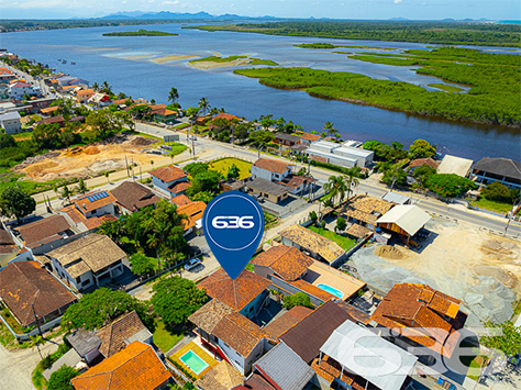 Foto de Sobrado Balneário Barra do Sul Costeira 03017741