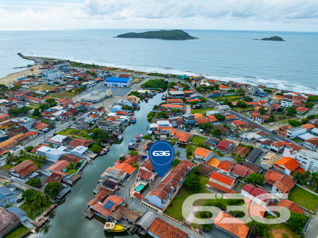 Foto de Sobrado Balneário Barra do Sul Centro 03018984
