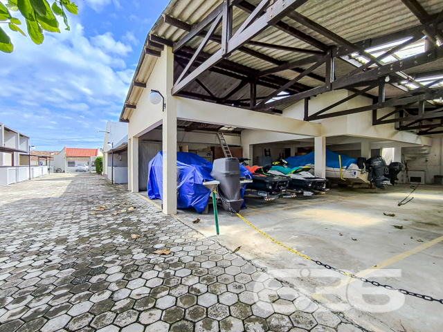 Foto de Sobrado Balneário Barra do Sul Centro 03018984