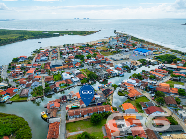 Foto de Sobrado Balneário Barra do Sul Centro 03018984