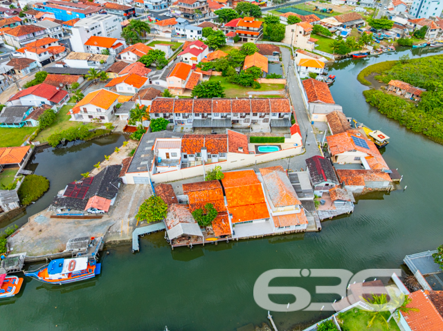 Foto de Sobrado Balneário Barra do Sul Centro 03018984