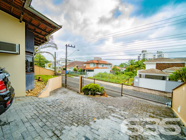 Foto de Casa Térrea Joinville Costa e Silva 01034052