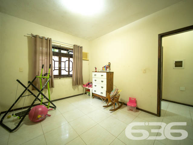 Foto de Casa Térrea Joinville Costa e Silva 01034052