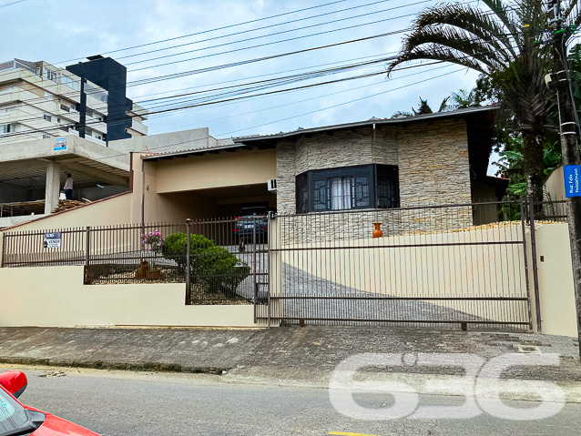 Foto de Casa Térrea Joinville Costa e Silva 01034052