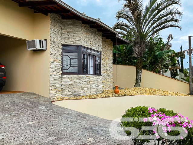 Foto de Casa Térrea Joinville Costa e Silva 01034052