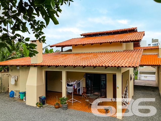 Foto de Casa Térrea Joinville Costa e Silva 01034052